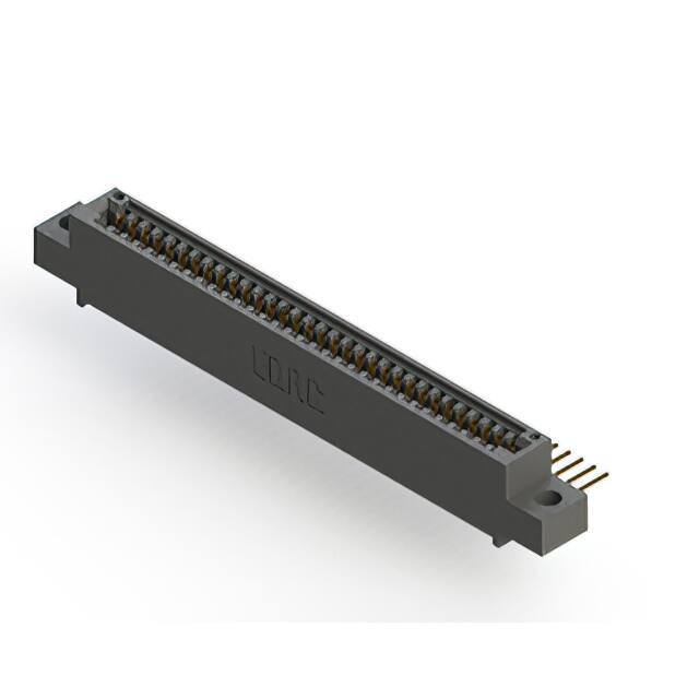 895-032-559-404 EDAC Inc.  Edgeboard Connectors